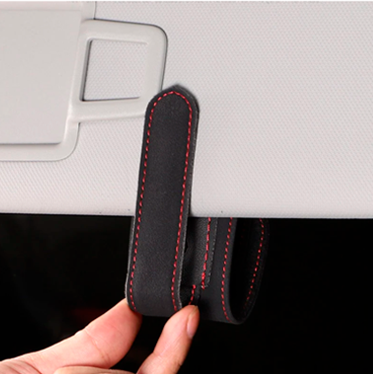 Miniatura 4 de TENDENCIA💯 CLIP PORTALENTES PARA CARRO